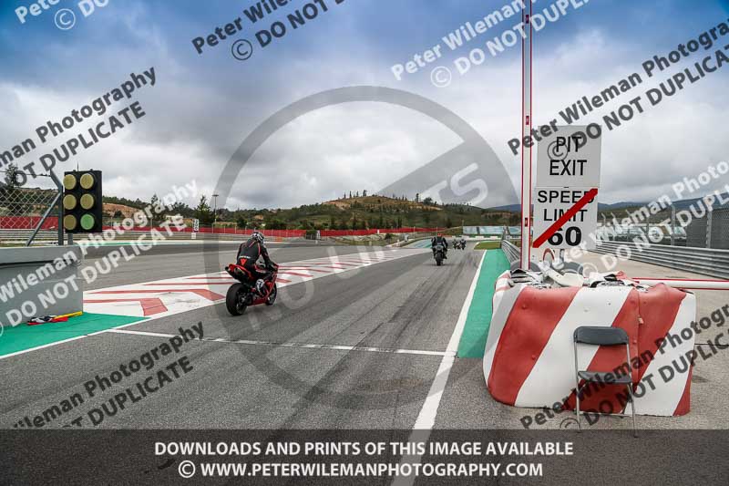 may 2019;motorbikes;no limits;peter wileman photography;portimao;portugal;trackday digital images